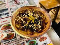 -双燕楼·手工馄饨·汤面小吃(世纪汇店)