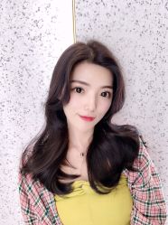 -3AM HAIR SALON染发烫发接发