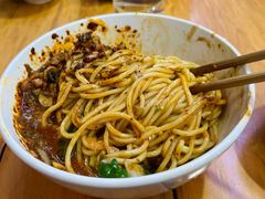 -朱儿面庄(洋河三路店)