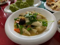-吴祥记潮州菜·百年老字号·砂锅粥