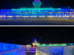 -雾凇岛