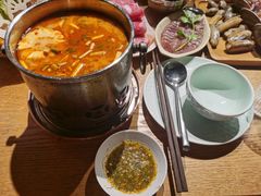 -Thai Basil罗勒叶泰式餐厅(时代天街店)