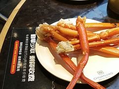 -川骄海鲜自助(河东店)