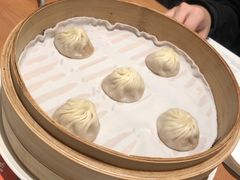 -鼎泰丰(德基广场店)