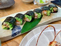 -Hatsune隐泉日式料理(三里屯太古里店)