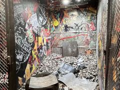 -不可思议减压馆·解压博物馆·摔碗发泄·团建定制