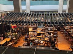 -大书房咖啡(中传国交店)