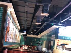 大堂-亚马逊环球美食百汇(新城吾悦广场店)