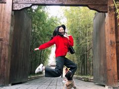 -龙潭水乡