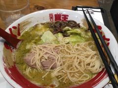 -豚王拉面(锦荣商业大厦店)