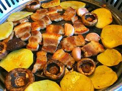 -炭之家烤肉(世茂店)