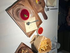 -春树下·树屋花房西餐厅(罍街AS1980店)