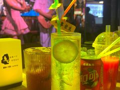 -喜鹊音乐酒馆(西街店)