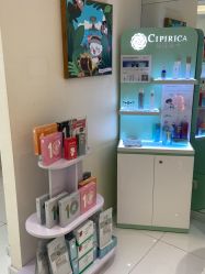 -咪咪比基尼脱毛专业店