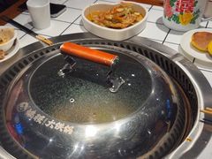 -姚稷大铁锅(龙之梦店)