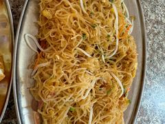 -洲心街道青联村镜记烧肉