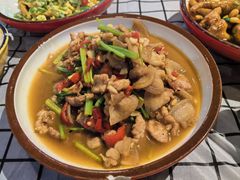 -江西老表·经典江西八大碗