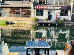 -南浔古镇