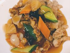 -桃园中华料理炸酱面(燕儿岛路店)