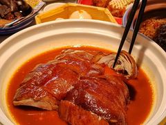 -陶陶居酒家(新天地店)