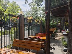 -申德勒加油站西餐厅(日坛路总店)