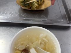 -老福合沟无米粿甜汤粿品店