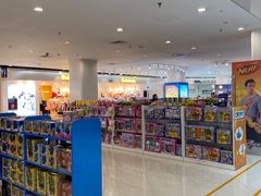 -银泰百货(北京大红门店)