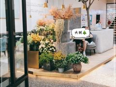 -大树餐厅(红旗街万达店)