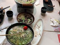-乔阿马·江南味·驴肉香(龙湖华泾天街店)