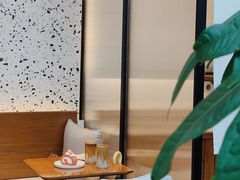 -Line 咖啡(石厦花园店)