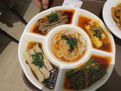 -令氏家外家周秦食府(高新店)