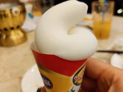 -芭菲盛宴·环球美食(解放碑英利国际店)