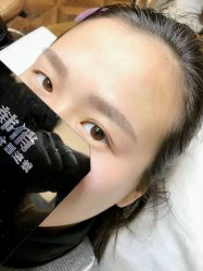 -HQ半永久纹绣纹眉