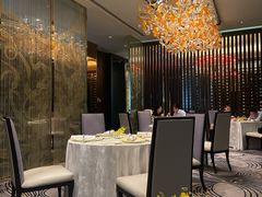 大堂-东海朗廷酒店-唐阁T’ANG COURT 中餐厅