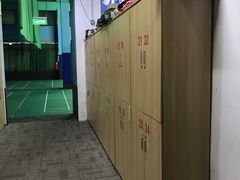 -名狮球馆(客村店)