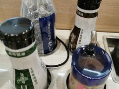 -濱寿司(高新伊藤店)