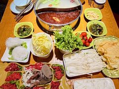 -真牛坊潮汕牛肉火锅