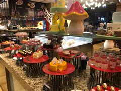 -夜市全日餐厅·洲际酒店(石家庄洲际酒店)