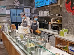 -煎饼道·新鲜现做(来福士店)