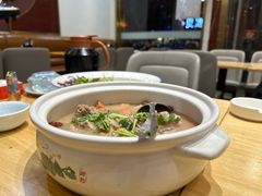 -红豆焖罐面·新邯郸菜(光明店)
