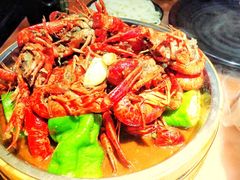 -红盔甲·小龙虾(天钥桥店)
