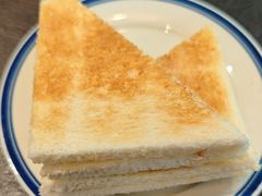 港式芝多士-左记港食(融科天城店)