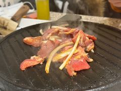 -厚味居炙子烤肉·清真(天桥南纬路店)
