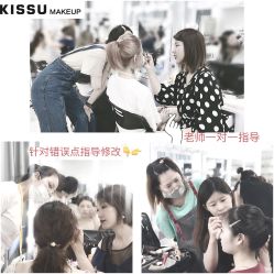 -KISS U 国际美学