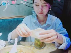 -清真·卡德尔大叔新疆主题餐厅(龙汇路店)