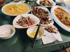 -云隐小厨·传统大理美食(复兴路店)