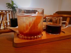 -Oasis coffee燕谷咖啡(公信店)