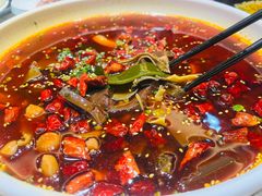 -李氏传家菜(兴城路店)