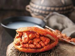 -嘻小北·兰州清汤牛肉面(太平洋森活天地店)