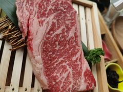 -赤坂亭·M9和牛放题(长楹天街购物中心店)
